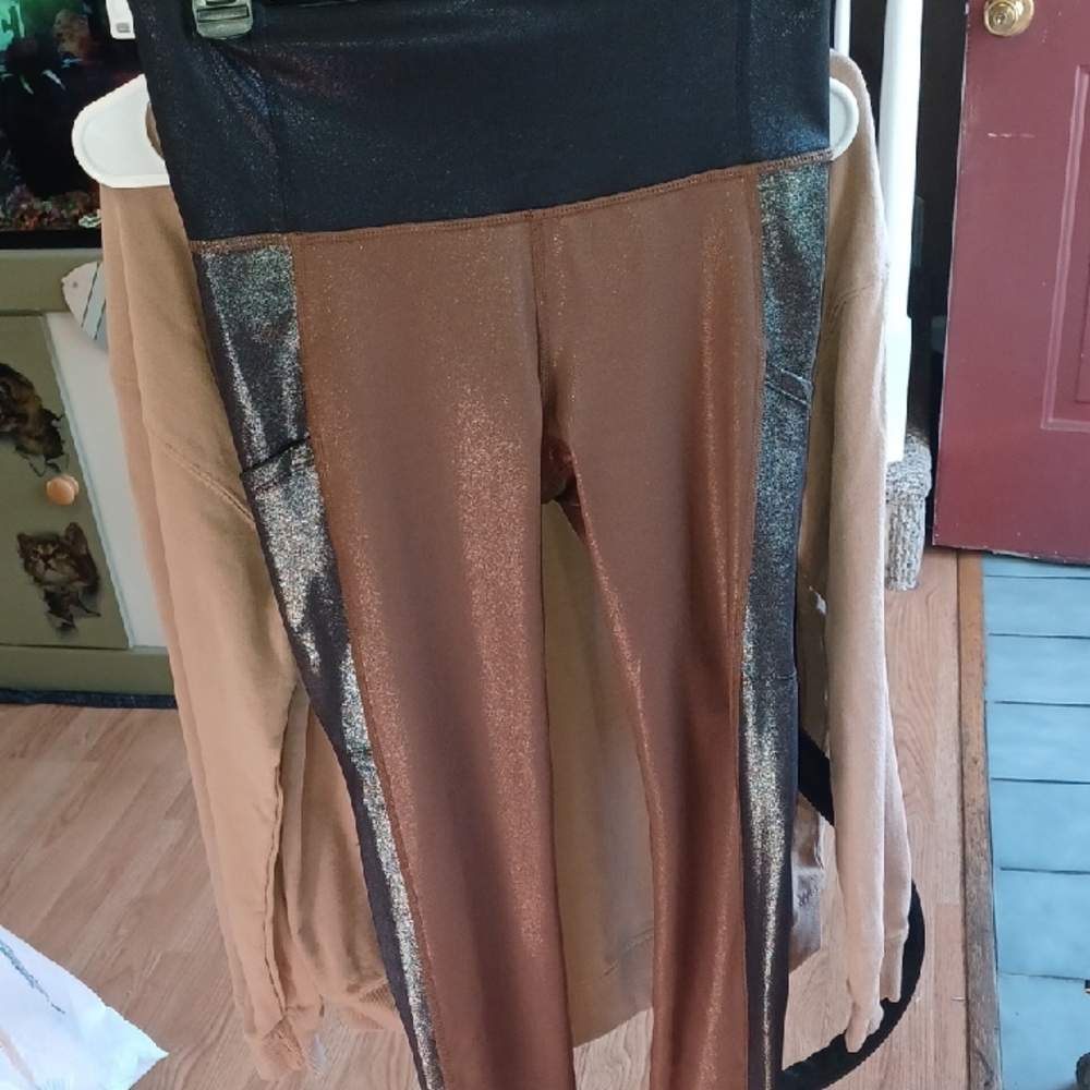 JoyLab Leggings Sm